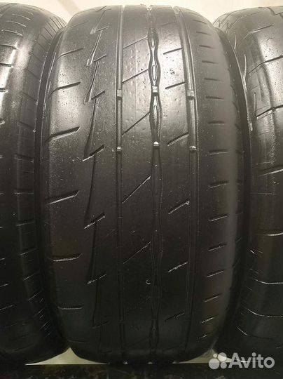 Bridgestone Potenza RE003 Adrenalin 205/55 R16 91W