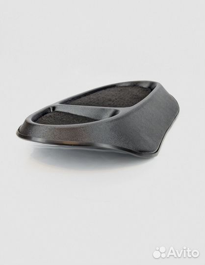 Лодка на панель