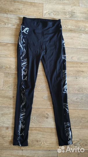 Спортивные вещи женские