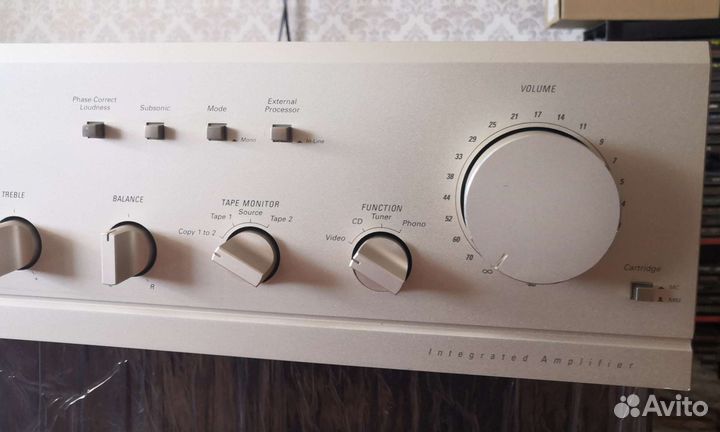 Harman Kardon HK6500