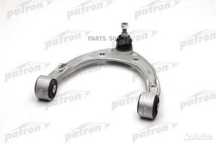 Рычаг подвески porsche cayenne 10, VW touareg 10