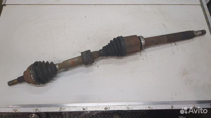 Полуось Ford Kuga, 2014