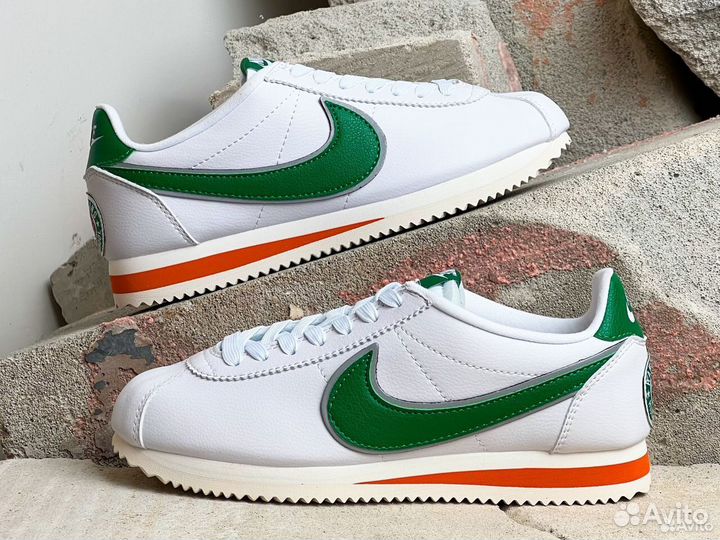 Nike Classic Cortez Stranger Things Hawkins High S