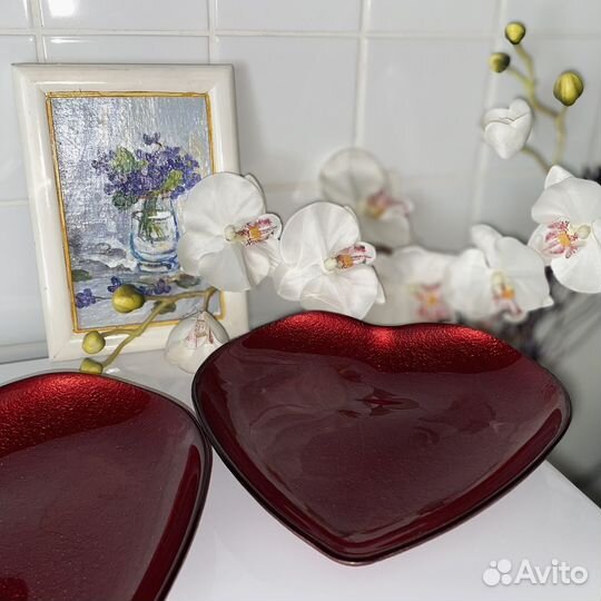 Набор блюд «Aura of Bohemia»