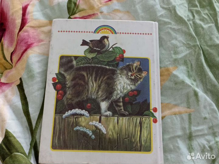 Родничок 1 класс