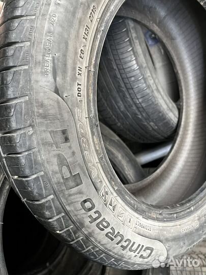 Pirelli Cinturato P1 Verde 185/60 R15