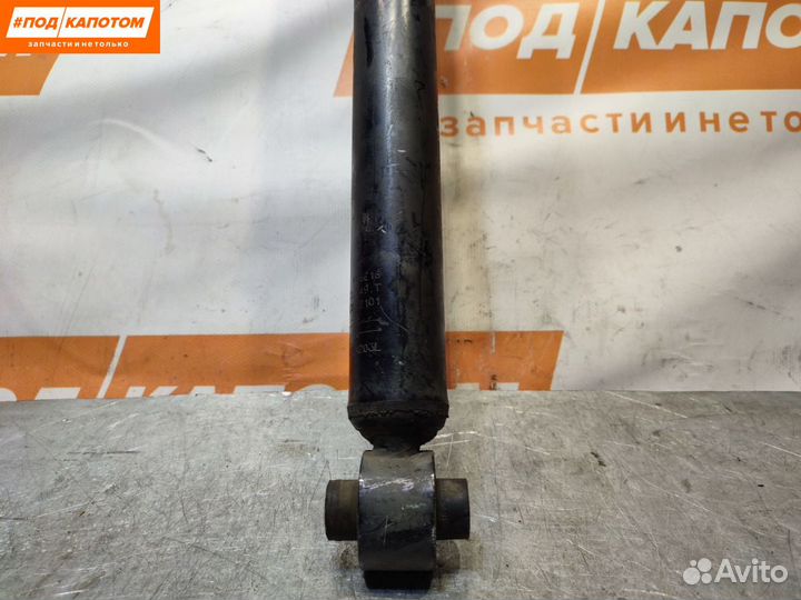 Стойка амортизатора Volkswagen Tiguan 2 2016