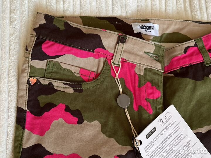 Moschino штаны