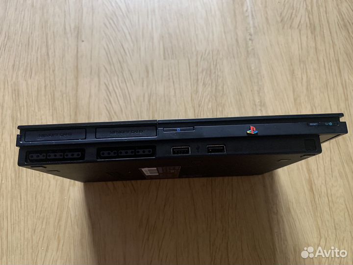 Sony Playstation 2 scph-90008