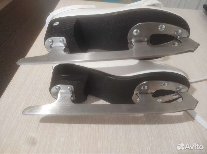 Коньки детские nordway Nicole 31