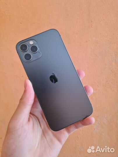 iPhone 12 Pro 256gb
