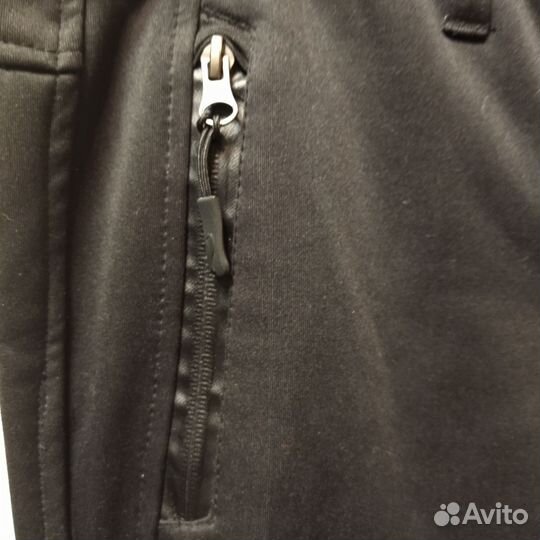 Брюки женские лыжные 46