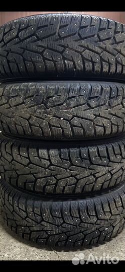 Yokohama Ice Guard IG55 195/65 R15 95T