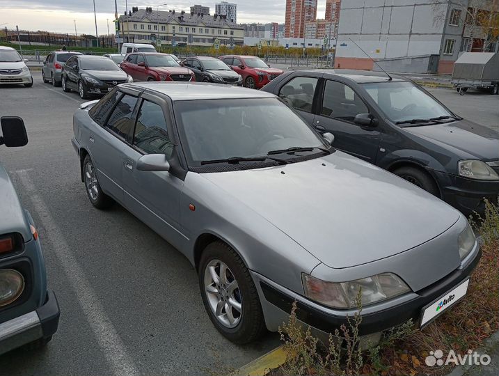 Daewoo Espero 2.0 МТ, 1996, 349 953 км