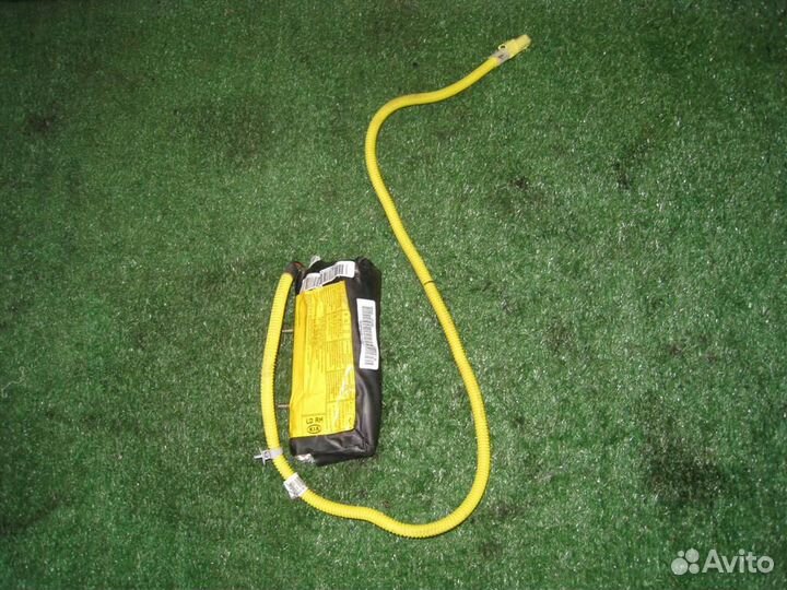 Подушка безопасности в сиденье правая KIA Cerato