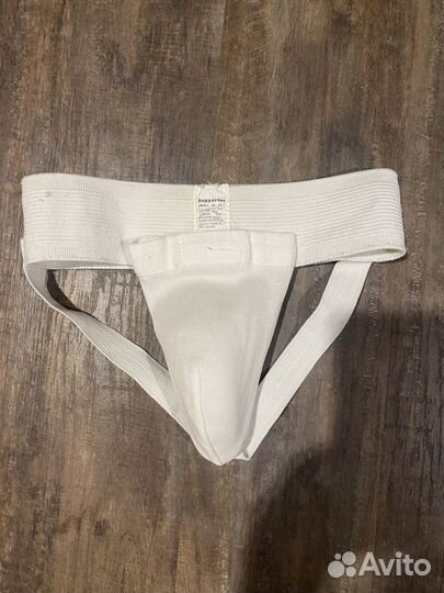 Защита паха