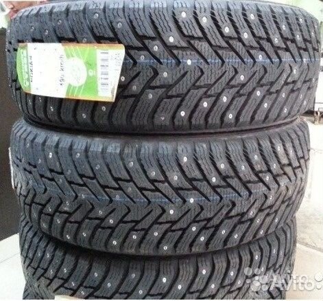 Nokian Tyres Nordman 8 185/60 R15