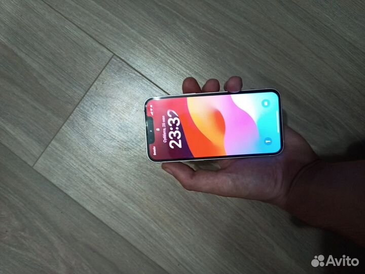 iPhone 13 mini, 128 ГБ