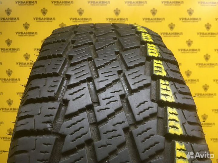 Maxxis MA-W2 Wintermaxx 215/70 R15C R