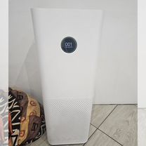 Очиститель воздуха xiaomi SMART air purifier pro