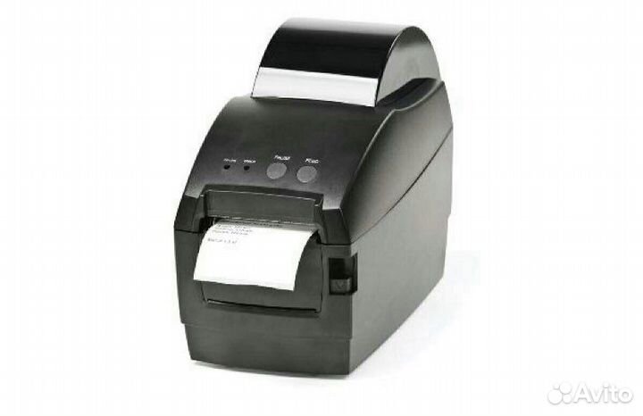 Принтер этикеток Атол