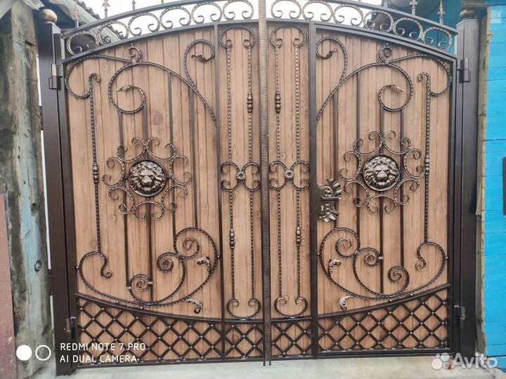 Холодная ковка