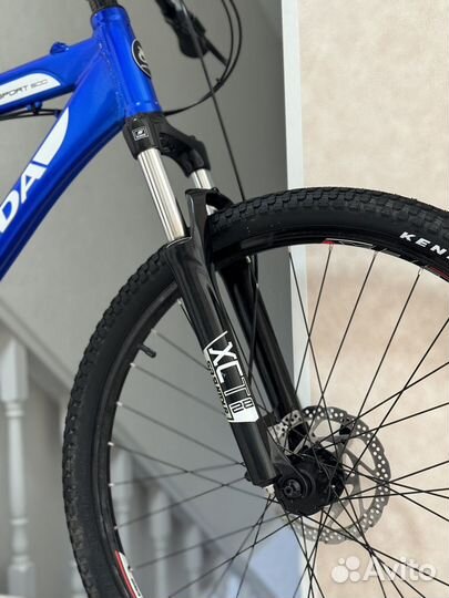 Merida Matts Sport 500