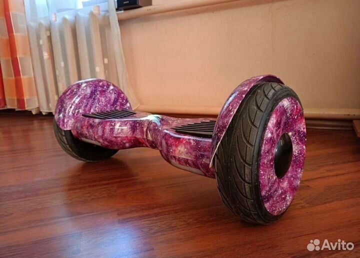 Гироскутер