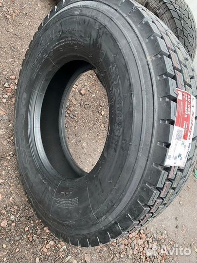 Satoya SD-062 315/70