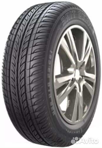 Razi RG-550 195/65 R15 91H