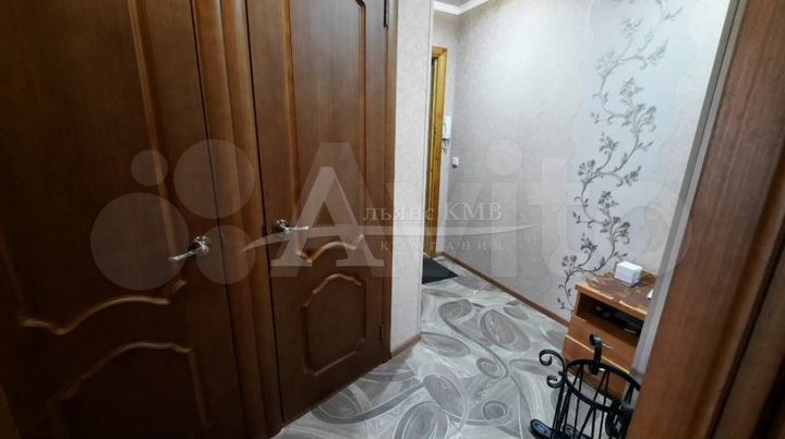 2-к. квартира, 41 м², 2/5 эт.