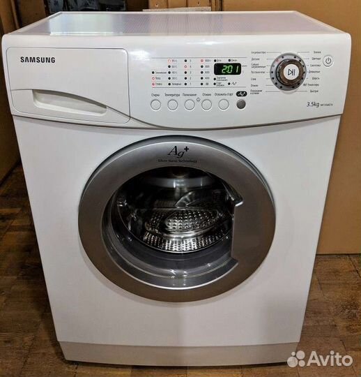 Скупка, продажа стиральных машин LG Samsung