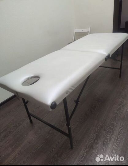 Массажный стол бу