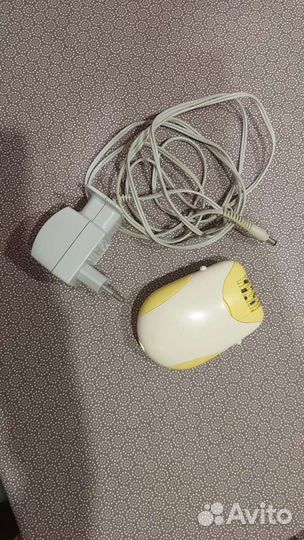 Фен rowenta, эпилятор braun