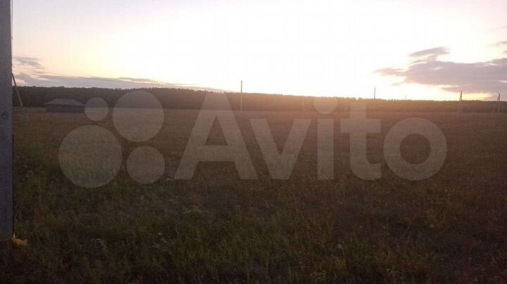 Участок 15 га (ИЖС)