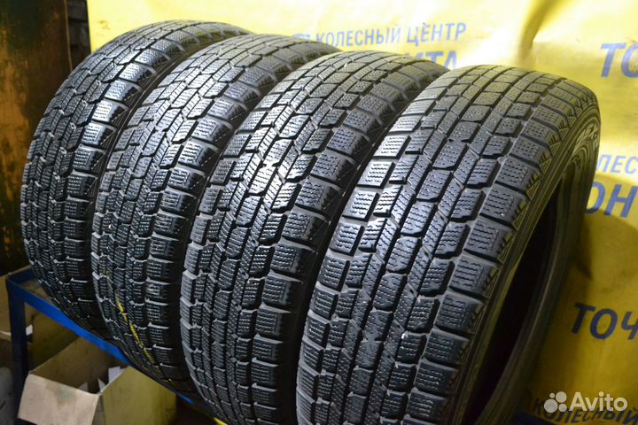 Dunlop DSX-2 205/60 R16