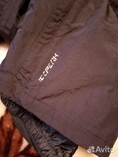 Продаются горнолыжные штаны