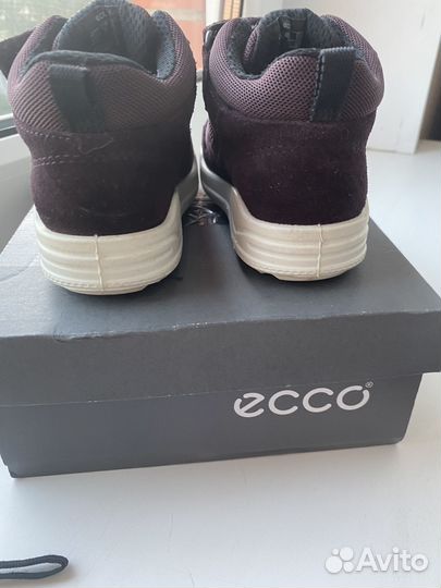 Ботиночки Ecco Urban mini 24 разм