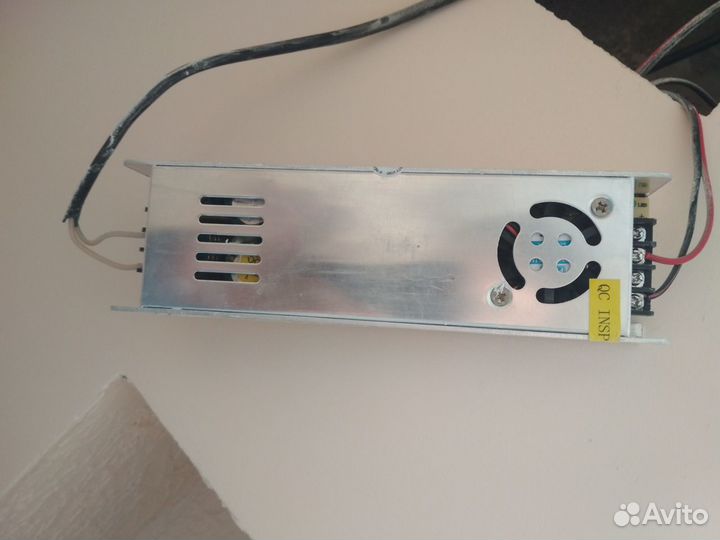 Блок питания 200w