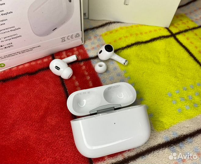 AirPods Pro 2 Gen 