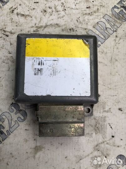 Блок AirBag BMW e36