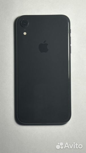 iPhone Xr, 128 ГБ