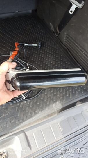 Эхолот lowrance Elite 9 fs бу