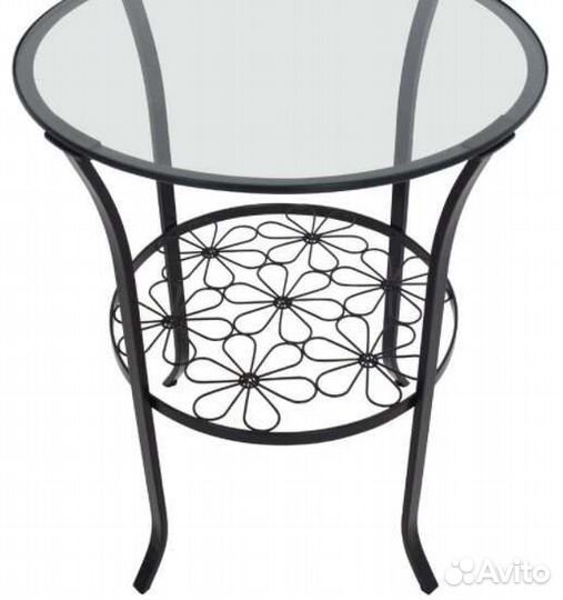 Клингсбу Журнальный столик Икеа