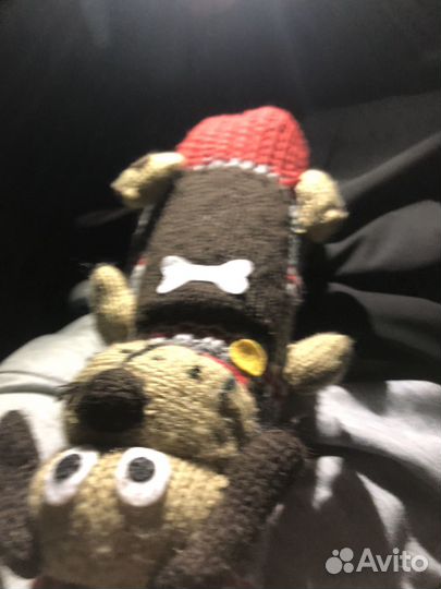 Носки легенды