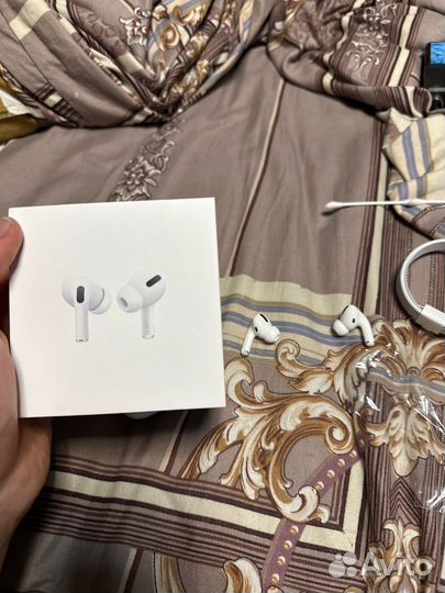 Airpods pro 2