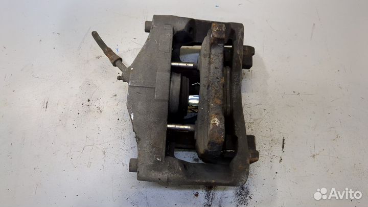 Суппорт Volvo XC90, 2003