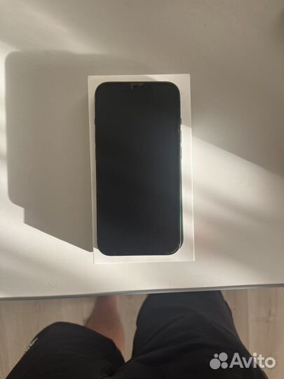 iPhone 13, 128 ГБ