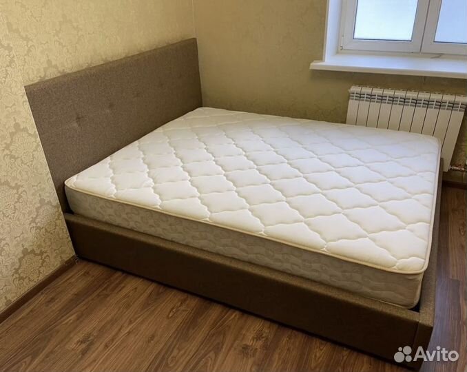 Матрас Новый Аскона
