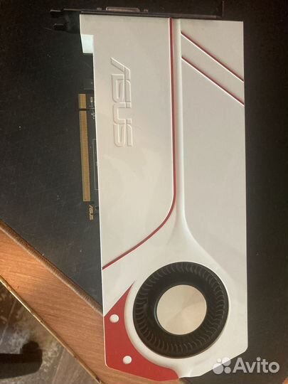Asus nvidia GeForce GTX 960 turbo